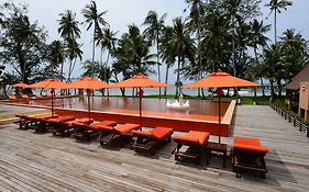 Koh Kood Paradise Beach Resort